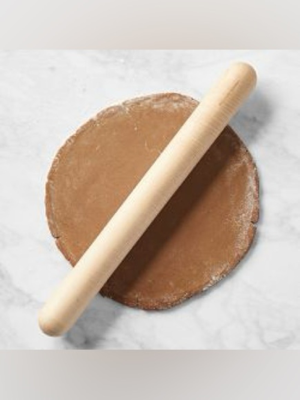 Williams Sonoma Straight Maple Pin